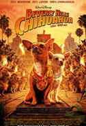 Beverly Hills Chihuahua Poster