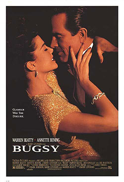 Bugsy Poster