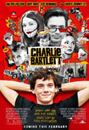 Charlie Bartlett Poster