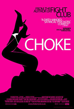 Choke Poster