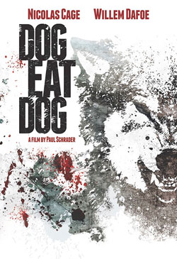 Dog Eat Dog Poster