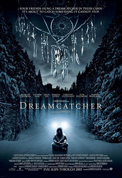 Dreamcatcher Poster