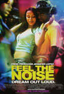 Feel the Noise Poster