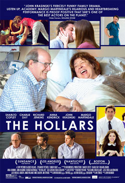 The Hollars Poster