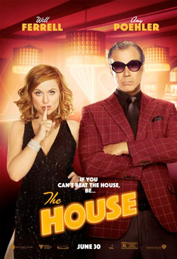 The House Poster