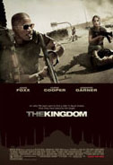 The Kingdom Poster