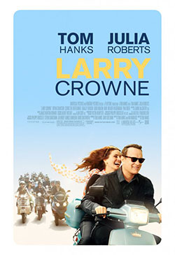 Larry Crowne Poster