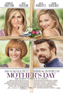 Mother's Day Poster