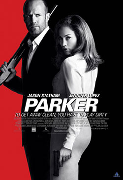 Parker Poster