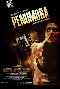 Penumbra Poster