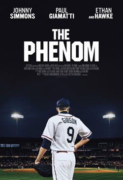 The Phenom Poster