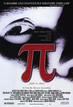 Pi Poster