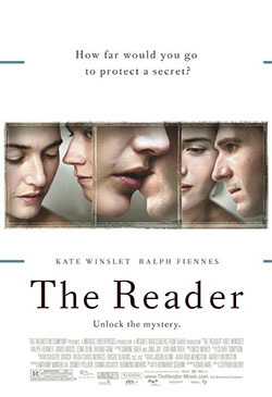 The Reader Poster