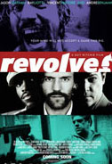 Revolver Poster