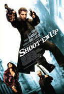 Shoot 'Em Up Poster