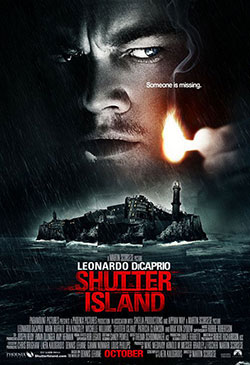 Shutter Island Poster