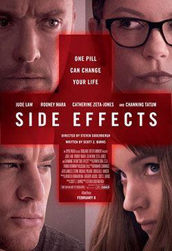 Side Effects Poster