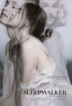 The Sleepwalker Poster