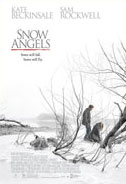 Snow Angels Poster