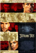 Southland Tales Poster