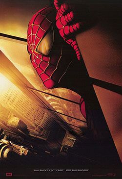 Spider-Man Poster