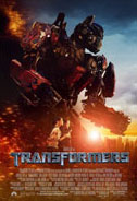 Transformers Poster