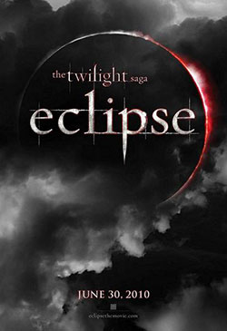 The Twilight Saga: Eclipse Poster