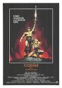 Conan The Barbarian (1982)