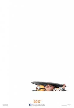 Despicable Me 3