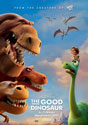 The Good Dinosaur