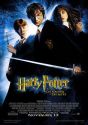 Harry Potter And The Chamber Of Secrets