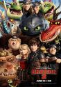 How to Train Your Dragon 2