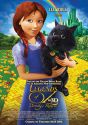 Legends of Oz: Dorothy