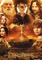 The Lord Of The Rings Trilogy