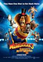 Madagascar 3: Europe