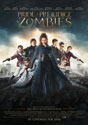 Pride and Prejudice and Zombies