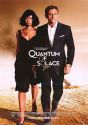 Quantum of Solace