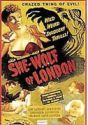 She-Wolf of London