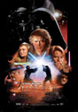 Star Wars Episode 3: Revenge Of The Sith