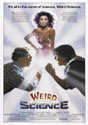 Weird Science